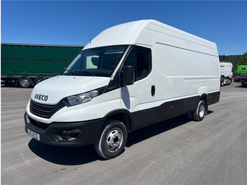 Panel van IVECO Daily 35c16