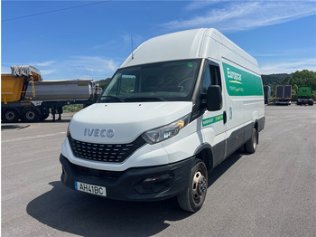 Panel van IVECO Daily 35c16