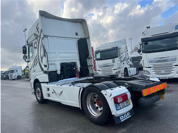 Tractor unit DAF XF 510: picture 4 Tractor unit DAF XF 510: picture 4