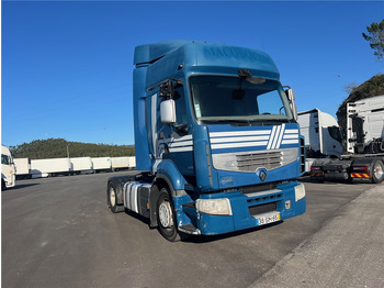 Tractor unit RENAULT Premium