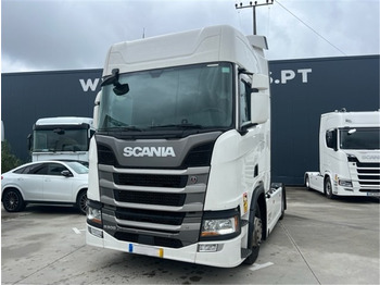 Tractor unit SCANIA R 500