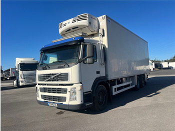 Refrigerated truck VOLVO FM9