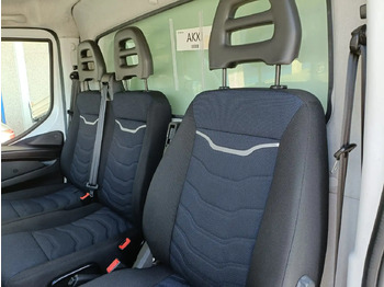 Commercial vehicle IVECO DAILY 35C16: picture 2