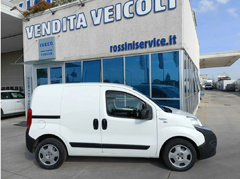 Panel van FIAT Fiorino