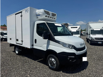 Refrigerated delivery van IVECO Daily 35c18