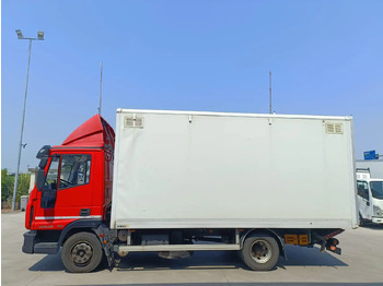 Box truck IVECO EUROCARGO 120EL22: picture 5