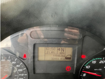 Leasing of  IVECO EUROCARGO 75E19P IVECO EUROCARGO 75E19P: picture 5