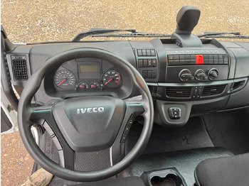 Leasing of  IVECO EUROCARGO 75E19P IVECO EUROCARGO 75E19P: picture 3