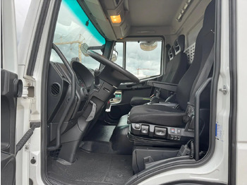 Leasing of  IVECO EUROCARGO 75E19P IVECO EUROCARGO 75E19P: picture 2