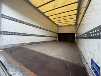 Leasing of  IVECO EUROCARGO 75E19P IVECO EUROCARGO 75E19P: picture 4