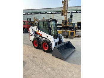 Leasing of Bobcat S450 Bobcat S450: picture 3