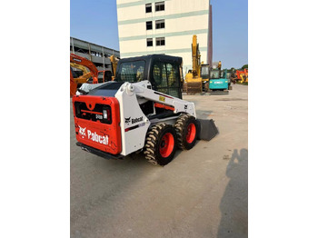 Leasing of Bobcat S450 Bobcat S450: picture 2