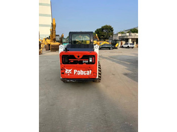 Leasing of Bobcat S450 Bobcat S450: picture 4