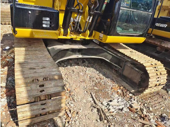 Crawler excavator CATERPILLAR 313D