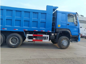 Tipper SINOTRUK HOWO