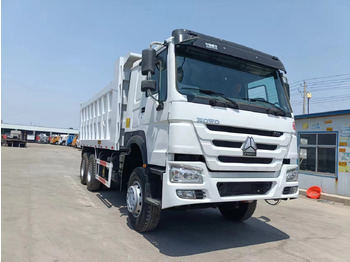 Tipper SINOTRUK HOWO