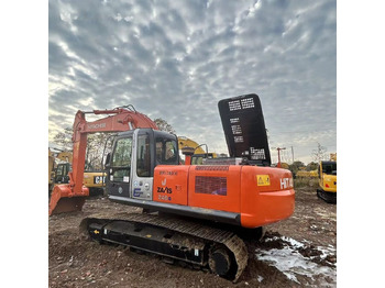 Crawler excavator HITACHI ZX240