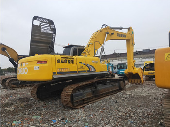Crawler excavator KOBELCO