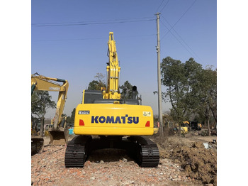 Crawler excavator Komatsu PC240-8: picture 4