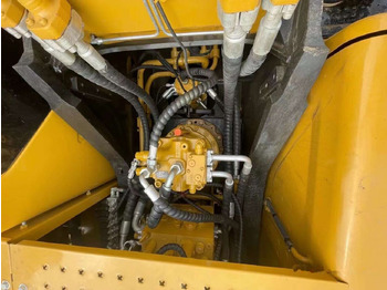 Crawler excavator SANY