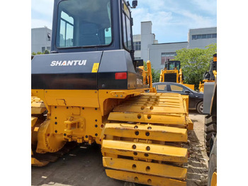 Bulldozer SHANTUI