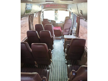 Minibus, People carrier Toyota Coaster: picture 2