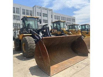 Wheel loader XCMG LW600FV