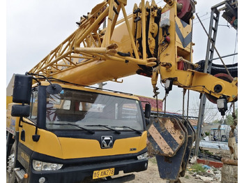 Mobile crane XCMG QY25K5D