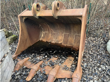 Excavator bucket LIEBHERR