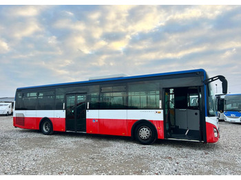 Leasing of  Iveco Crossway LE Iveco Crossway LE: picture 2