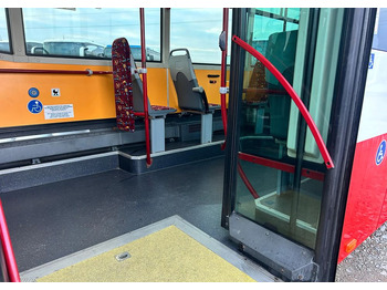 Leasing of  Iveco Crossway LE Iveco Crossway LE: picture 5