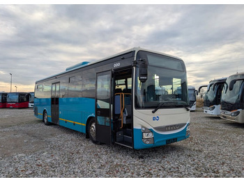 Suburban bus IVECO Crossway