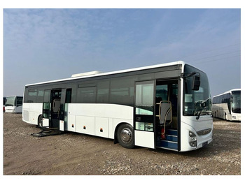Suburban bus IVECO Crossway