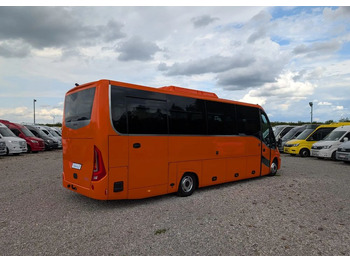 New Coach Iveco Daily: picture 5