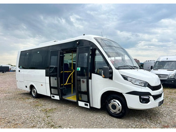 City bus IVECO Daily