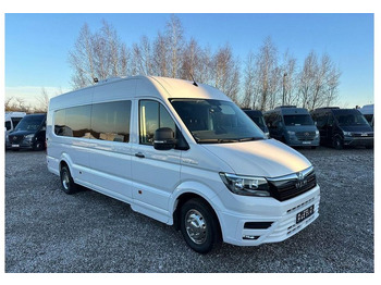 Minibus MAN TGE