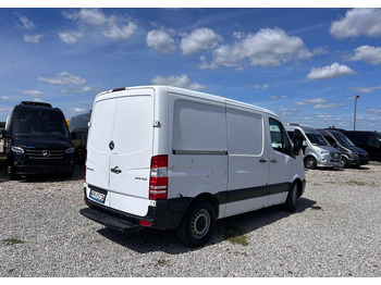 Panel van Mercedes-Benz Sprinter 313: picture 4