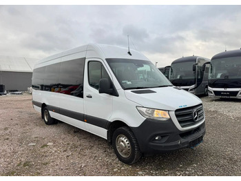 Minibus MERCEDES-BENZ Sprinter 516