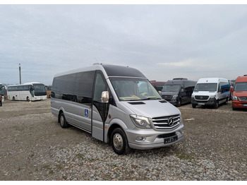Minibus MERCEDES-BENZ Sprinter 519