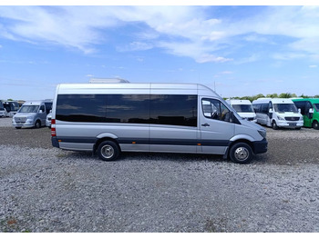Leasing of  Mercedes-Benz Sprinter 519 Mercedes-Benz Sprinter 519: picture 3