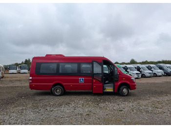 Minibus, People carrier Mercedes-Benz Sprinter 519: picture 3 Minibus, People carrier Mercedes-Benz Sprinter 519: picture 3