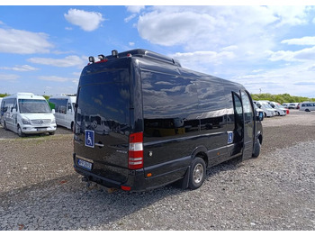 Leasing of  Mercedes-Benz Sprinter 519 Mercedes-Benz Sprinter 519: picture 5