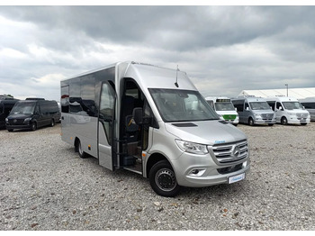 Minibus MERCEDES-BENZ Sprinter 519