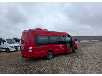 Minibus, People carrier Mercedes-Benz Sprinter 519: picture 4 Minibus, People carrier Mercedes-Benz Sprinter 519: picture 4