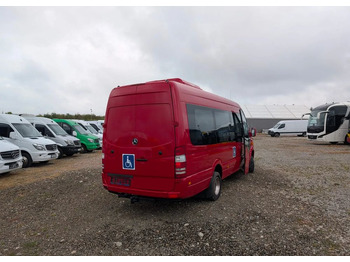 Minibus, People carrier Mercedes-Benz Sprinter 519: picture 5 Minibus, People carrier Mercedes-Benz Sprinter 519: picture 5