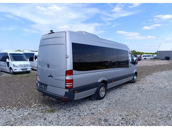 Leasing of  Mercedes-Benz Sprinter 519 Mercedes-Benz Sprinter 519: picture 5