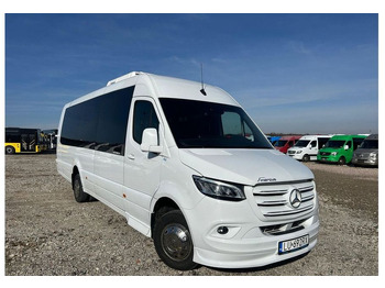 Minibus MERCEDES-BENZ Sprinter 519