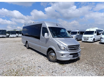Minibus MERCEDES-BENZ Sprinter 519