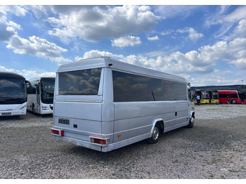Minibus, People carrier Mercedes-Benz Vario: picture 5