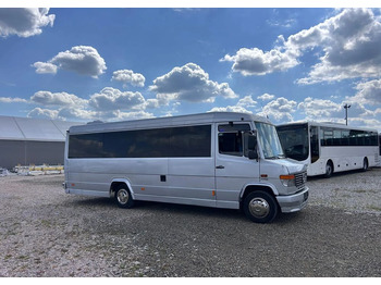 Minibus, People carrier Mercedes-Benz Vario: picture 2